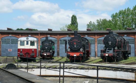 Muzeum techniky v polské Jaworzyne Śląska nabízí zajímavý program pro letní víkendy