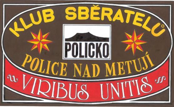 Tradiční jarní setkání sběratelů všech oborů v Polici nad Metují se blíží