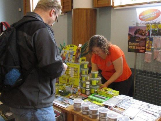 První ročník soutěže Model cup Police