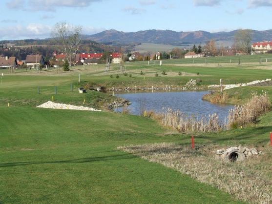 S golfem se dá začít v každém věku