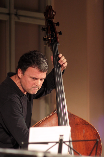 Robert Balzar: Lidi jsou úžasní, jako kdyby jazz poslouchali každý den 