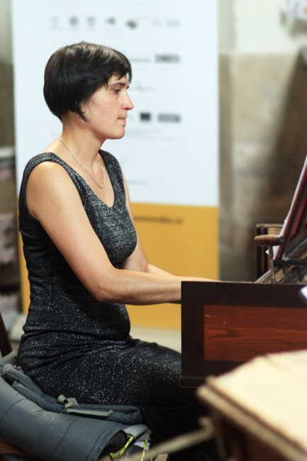 Ohlednutí za pátým koncertem a první polovinou festivalu Za poklady Broumovska 