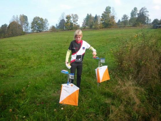 Orientační běh je ideální kombinace pohybu v přírodě a rozvoje logického myšlení. Je to sport vedoucí k celkovému rozvoji jednotlivce