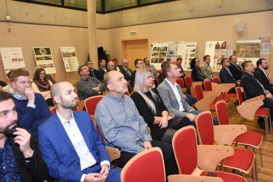 Revitalizovaná trať Trutnov – Teplice nad Metují získala čestné uznání v soutěži Stavba roku