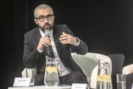 5. Broumovské diskuse se setkaly s velkým zájmem veřejnosti