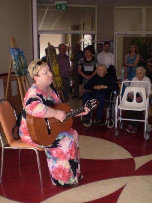 V Polici nad Metují se setkají básníci z celé republiky