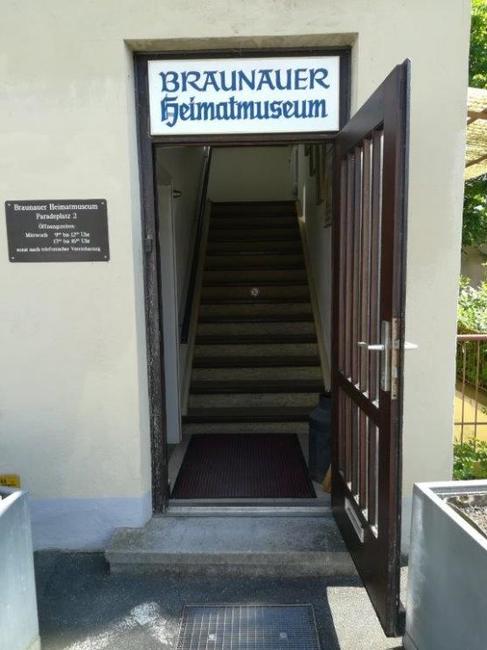 Tempus fugit ve Forchheimu