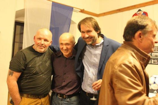 Prezidentem Českého svazu házené se stal Radek Bendl z Broumova