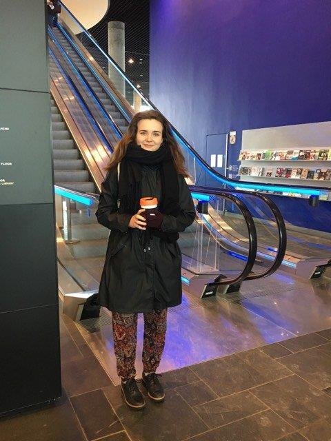 Mladí lidé z Broumovska mohou žádat o stipendium na studia v zahraničí