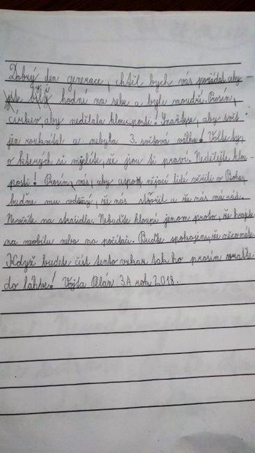 V Broumově se slavilo 100 let od založení samostatného Československa