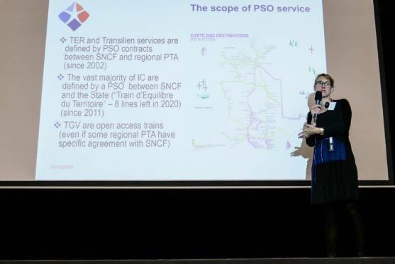 Martin Červíček: "V kraji je obrovská hustota železniční sítě, kterou bychom měli rozvíjet."