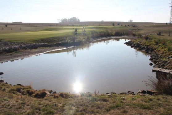 Grosshof je nejlepší devítijamkový golfový areál v ČR za rok 2015!