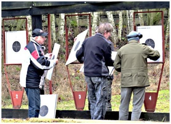 Na Memoriálu Mikuláše Orbana soutěžilo 27 střelců