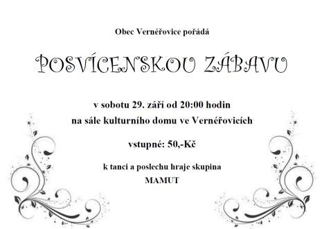 Nabídka akcí na Broumovsku pro víkend od 28. do 30. září