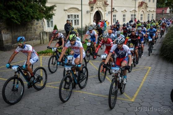 Mistrovské Sudety vyhráli Boudný a Pichlíková