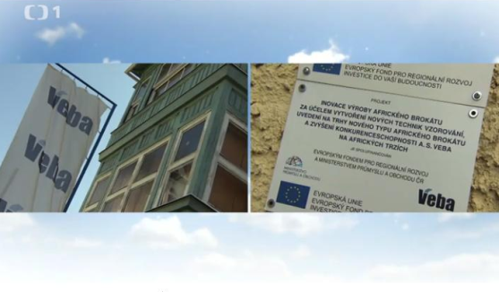 Klášter, kostely, pivovar, Veba... O Broumovsko se zajímají média