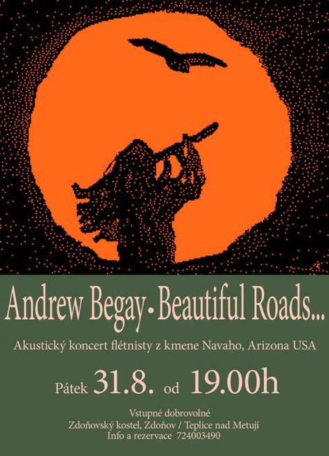 Nabídka akcí na Broumovsku pro víkend od 31. srpna do 2. září