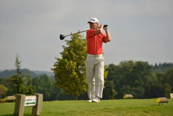 Dva golfisté z broumovského GC Grosshof startovali na Mezinárodním mistrovství ČR hendikepovaných