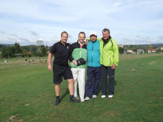 V dramatické rozehrávce o Prezidentův pohár zvítězil Tomáš Najman