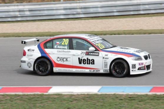 Michal Matějovský si v Brně poslechl českou hymnu