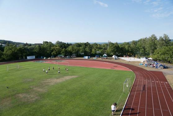 Team Broumov opět změnil historii. Z německého Forchheimu přivezl 9. místo