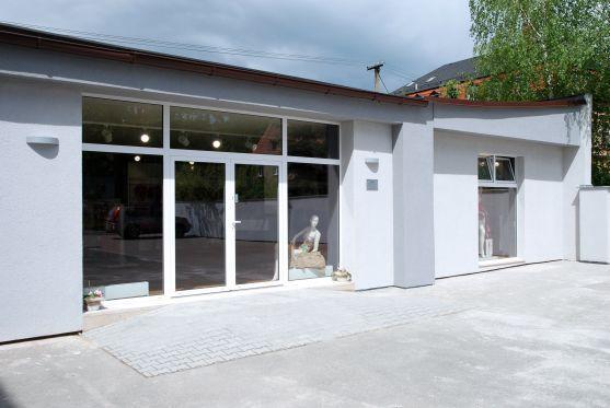 Německá Maryan Beachwear Group GmbH oslavila 20. výročí založení své dceřiné společnosti v Broumově 