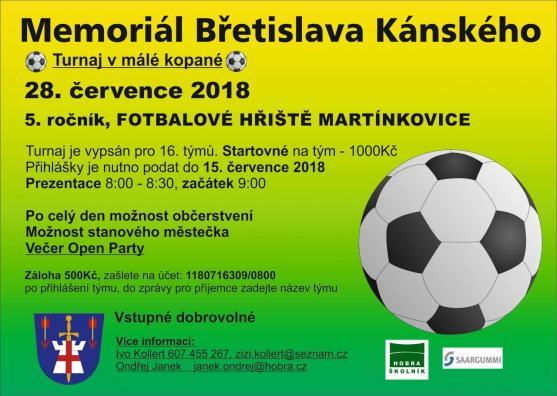 Nabídka akcí na Broumovsku pro víkend od 27. do 29. července