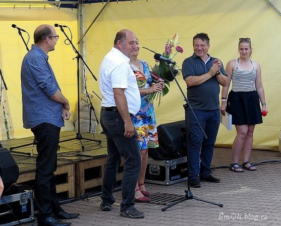 V Malém letním dovádění zvítězil tým Broumova