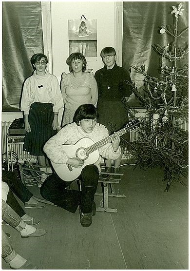 Jaké bylo a je loutkové divadlo v Broumově - 6. část