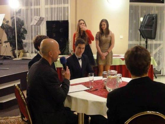 Štěpán Jirman z Broumova má před sebou slibnou atletickou kariéru