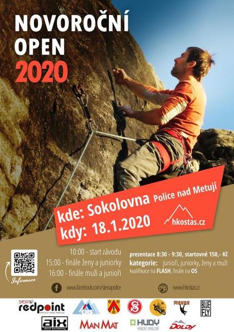 Nabídka akcí na Broumovsku pro víkend od 17. do 19. ledna