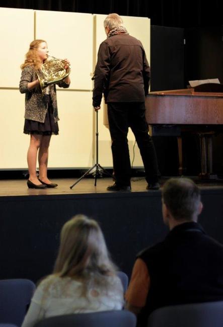 Broumovští žesťaři slaví úspěch