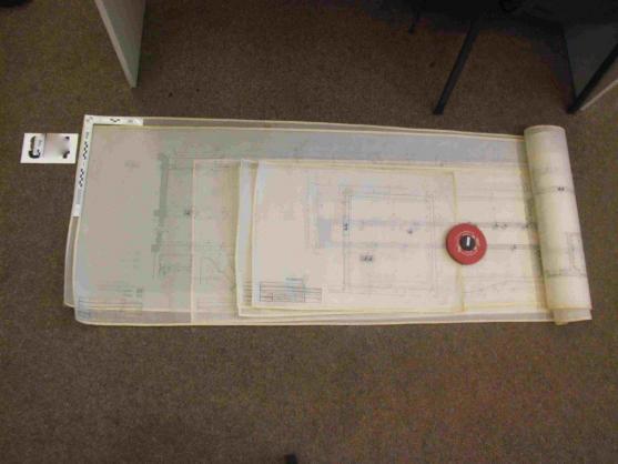 Do kláštera nešel za modlením. Po kapsách měl předměty z depozitáře