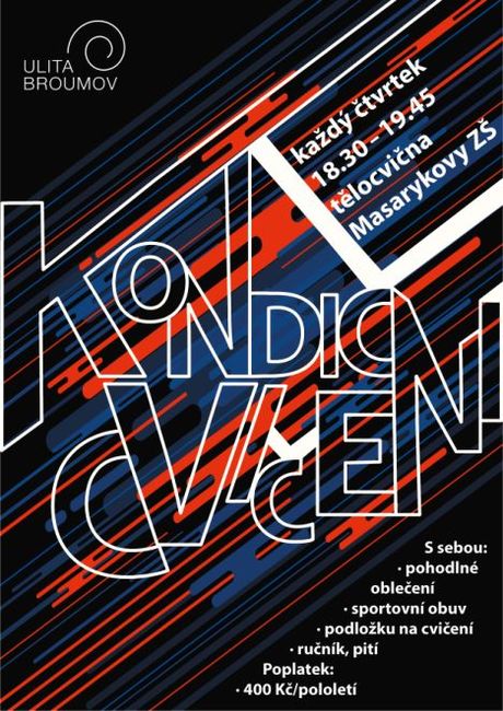 Nabídka akcí na Broumovsku pro víkend od 2. do 4. února