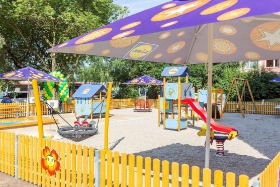 Broumov má opět šanci vyhrát Rákosníčkovo hřiště. Hlasování začíná 1. února