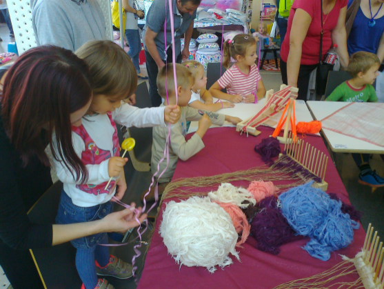 Lektoři představili Vzdělávací a kulturní středisko Klášter Broumov v Polsku