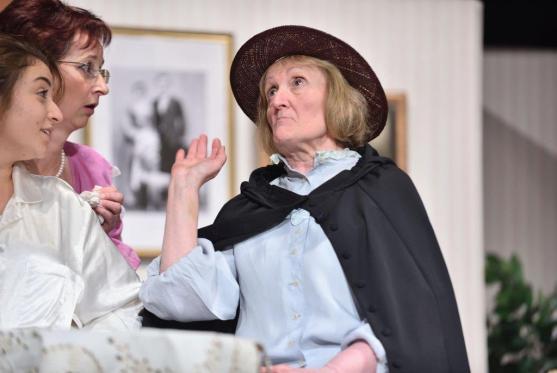 Broumovskému divadelnímu souboru se daří