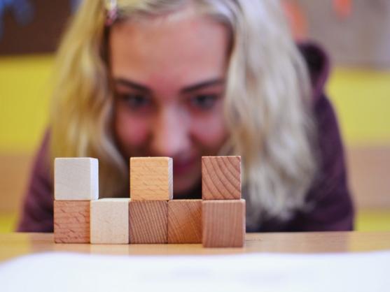 Neobyčejný Den otevřených dveří na Gymnáziu Broumov