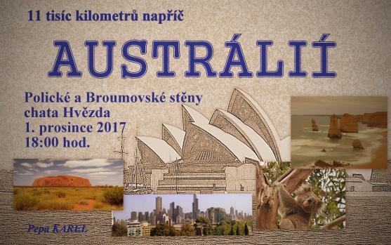 Nabídka akcí na Broumovsku pro víkend od 1. do 3. prosince