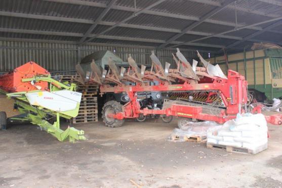 V Šonově oslavili založení zemědělského družstva