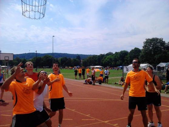 Broumovský tým přepsal dějiny! V německém Forchheimu obsadil historicky nejlepší umístění