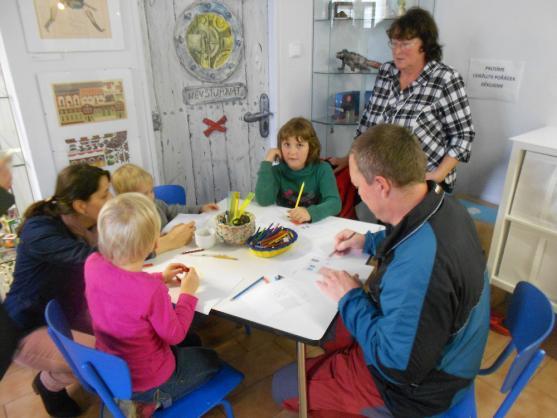 Červenec bude v Muzeu papírových modelů v Polici nad Metují plný her, zábavy a překvapení