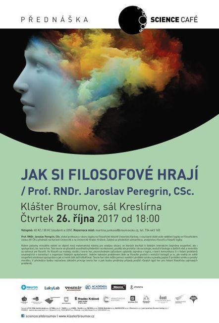 Nabídka akcí na Broumovsku pro víkend od 27. do 29. října