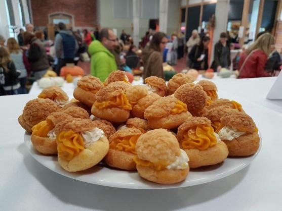 Dýňové variace jsou nevyčerpatelné