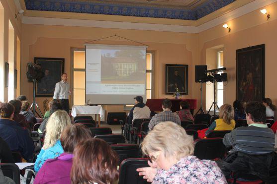 V Broumově začal projekt, který umožní zlepšit šance na získání zaměstnání