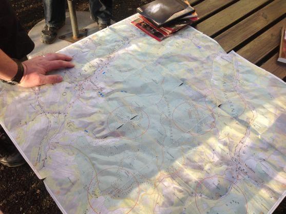 Češi, Slováci a Maďaři objevují Soví hory