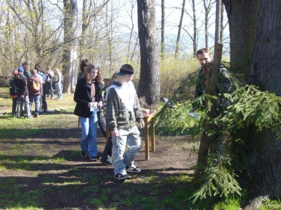 Broumovský klášter se připojí k celosvětovému Dni Země celotýdenním programem