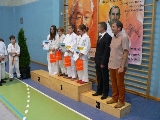 Broumovští judisté vozí medaile z Čech i z Polska