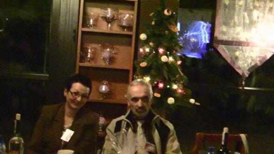 Skončil projekt Masarykovy základní školy v Broumově Znovu spolu u jednoho stolu