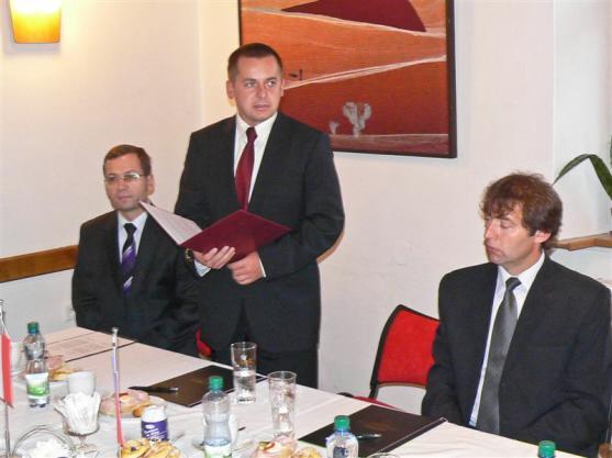 Města Teplice nad Metují a Jaworzyna Ślaska v Polské republice se dohodla na pokračování vzájemné spolupráce